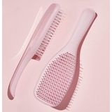 Tangle Teezer - The Wet Detangler - Haarborstel - Millenial Pink