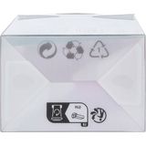 Borstel Fine & Fragile Pink Tangle Teezer