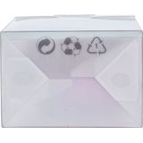 Borstel Fine & Fragile Pink Tangle Teezer