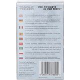 Borstel Fine & Fragile Pink Tangle Teezer