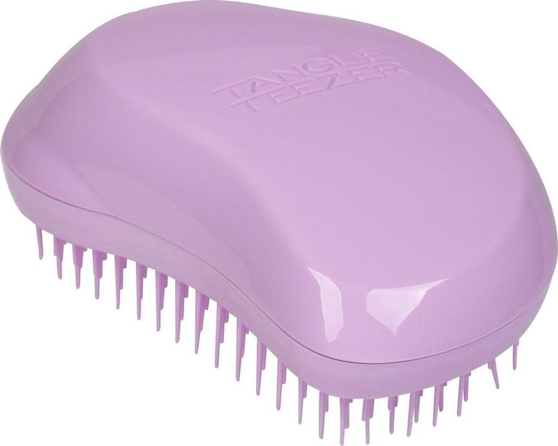 Borstel Fine & Fragile Pink Tangle Teezer
