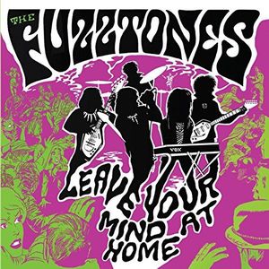 Leave Your Mind at Home/Deluxe/9 Bonus Tracks