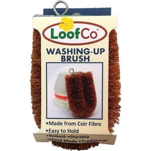 LoofCo Afwasborstel