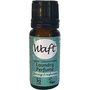 Wasparfum 10 ml (Spring Freshness)