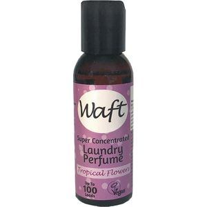Wasparfum & Wasverzachter - Tropische Bloemen (50 ml)