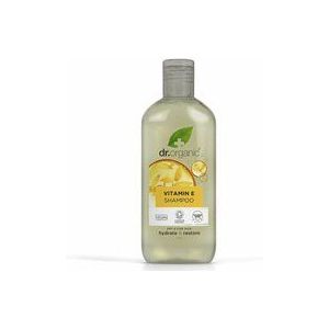 Dr. Organic Vitamine E Shampoo 265 ml