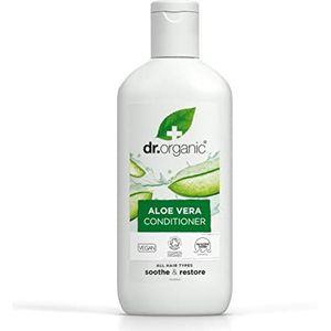 Dr Organic Aloë Vera Conditioner 265 ml