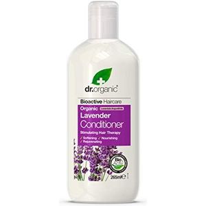 Dr Organic Lavender Conditioner 265 ml