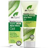 Hydraterende badgel met Aloë Vera Dr.Organic DR00238 200 ml
