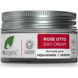Dr Organic Rose Otto Dagcrème