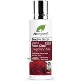 Dr Organic Rose Otto Reinigingsmelk 150ML