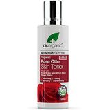 Dr organic rose otto skin toner  150ML