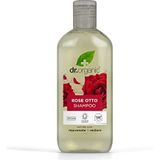 Dr. Organic Bio Rose Shampoo 265ml