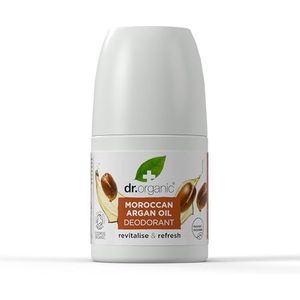 Deodorant - Vloeibaar - Aluminiumvrij - Biologische Ingrediënten - Veganistisch
