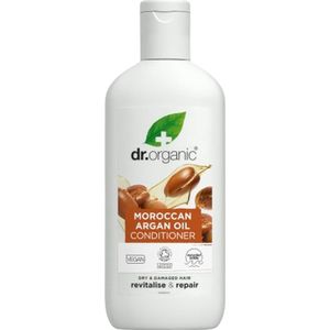 Dr.Organic - Repairing Conditioner - Argan Oil - 265 ml