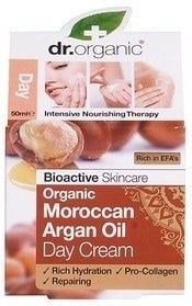 Dr Organic Arganolie Dagcrème