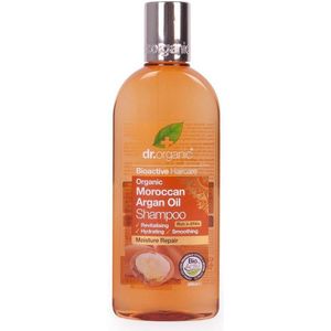 Dr. Organic Marrokaanse Arganolie Shampoo 265 ml