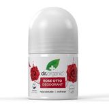 Dr. Organic Rozen Deodorant 50 ml