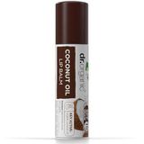 Dr Organic Virgin Coconut Oil Lipbalm SPF15