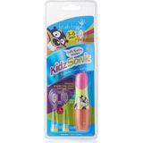 Brush Baby KidzSonic Elektrische Tandenborstel + Vervangende Kop 1 st