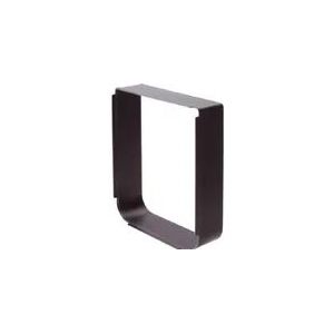 Sure Petcare Tunnel für K39029 - Braun 5 cm