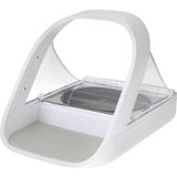 Surefeed Microchip Automatische Voerbak - Voerbak - 30 x 23 x 22 cm - Voor katten - Voerautomaat