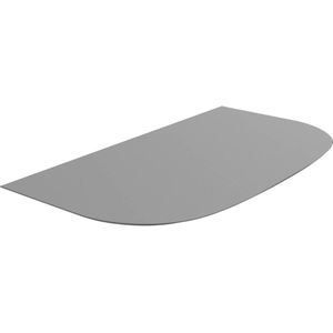 Surefeed Mat - Geschikt voor de Microchip Pet Feeder - Grijs