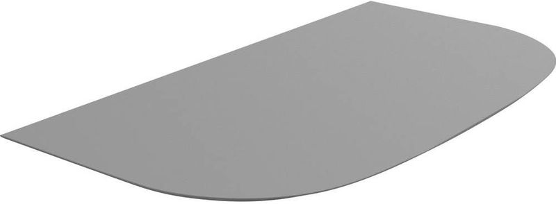 SureFeed Pet screen mat Voerbakmat Grijs 1 stuk(s)