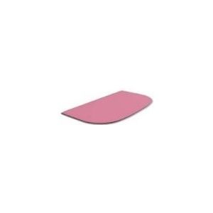 Surefeed Mat - Geschikt voor de Microchip Pet Feeder - Roze