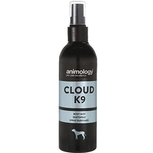 Animology Cloud K9 Body Mist - Body Mist voor Honden - Hondenparfum - 150 ml - Hondenspray - Honden Verzorging