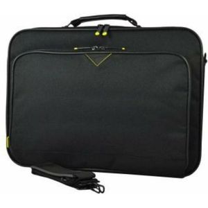 Tech-Air TANZ0119V2 laptoptas 43,9 cm (17.3 inch) Documententas Zwart