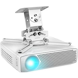 Duronic - PB05XB - Projector Beugel - Universeel - 13,6 kg Draagcapaciteit