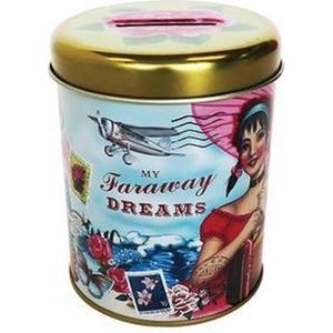 WuWu - spaarpot - dream