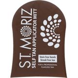 St. Moriz Tanning Mitt Applicatiehandschoenen 1 st