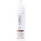 St. Moriz - Professional Fast - Zelfbruinende Mousse - 200 ml