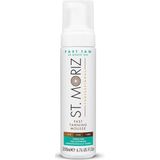 St. Moriz - Professional Fast - Zelfbruinende Mousse - 200 ml