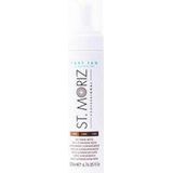 St. Moriz Fast Tanning Mousse