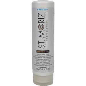 St Moriz Gradual Tanning Lotion 275 ml