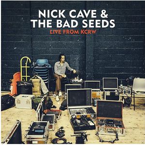 Live From KCRW - Luisterboek - CD
