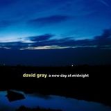 David Gray - A New Day At Midnight - CD