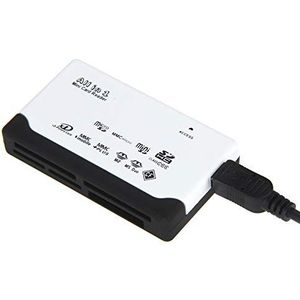 DIGIFLEX Geheugenkaartlezer SD MMC Mobiele SDHC M2 TF XD CF