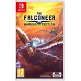 Nintendo - The Falconeer Warrior Edition - Nintendo Switch - Game