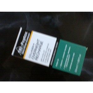 Tri-Peptox Collagen+ Overnight Recharge x 50 ml (De verpakking is niet goed)