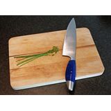 Able2 - Anti-slip Strip - Transparant - Flexibel Materiaal