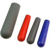 Bestek grip kind blauw 2 stuks