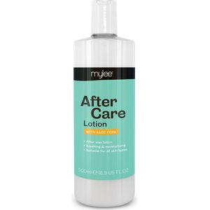 Mylee - Diep Na Wasverzorging - Lotion - Aloë Vera - Hydraterend