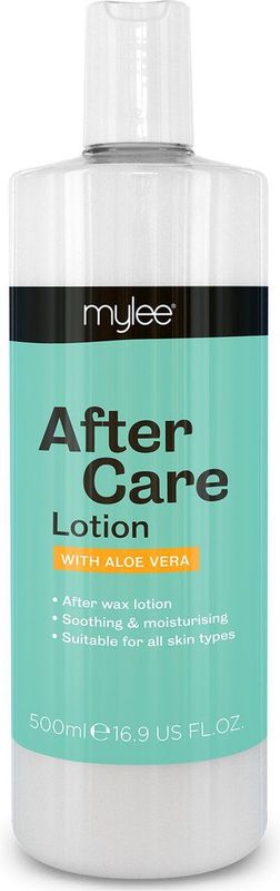 Mylee - Diep Na Wasverzorging - Lotion - Aloë Vera - Hydraterend