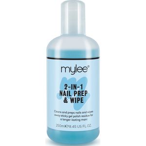 Mylee - Nail Prep & Wipe - Gelnagellak Reiniger - 150ml