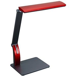 Xtralite Oxford XL20805 zaklamp met EU-stekker, rood