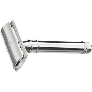 The Bluebeards Revenge, Scimitar Double Edge Safety Razor, Eco Friendly And Plastic Free Razor